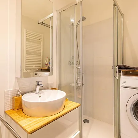 דירה Guestready - Cozy Apt 4 Mins From Eiffel Tower *