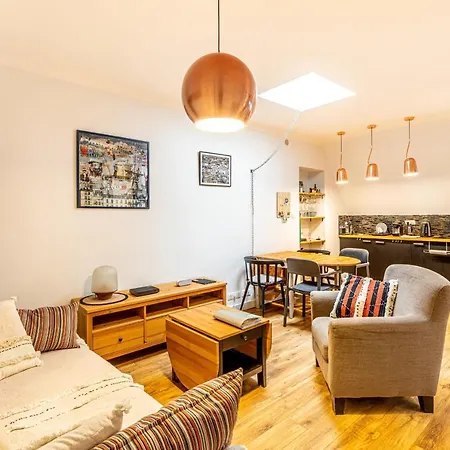 Guestready - Cozy Apt 4 Mins From Eiffel Tower דירה
