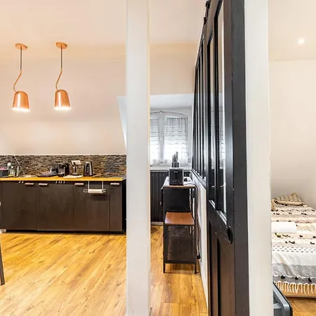 דירה Guestready - Cozy Apt 4 Mins From Eiffel Tower פריז