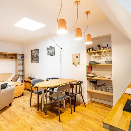Guestready - Cozy Apt 4 Mins From Eiffel Tower