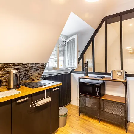 דירה Guestready - Cozy Apt 4 Mins From Eiffel Tower פריז
